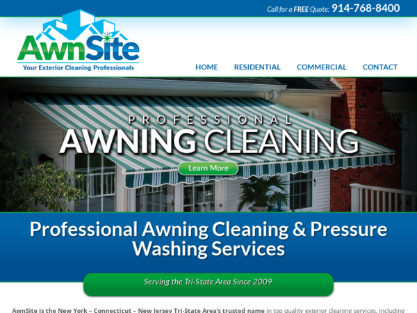 Awnsite Corp