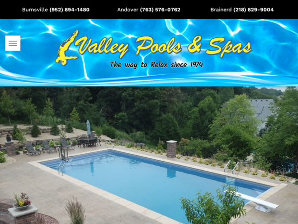 Town & Country Pool & Spa