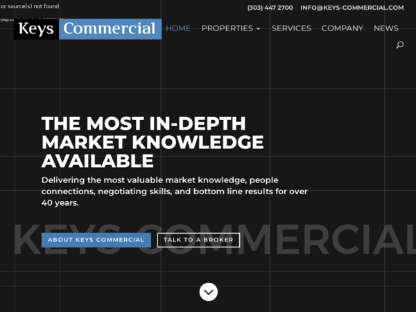 Keys Commercial Real Estate
