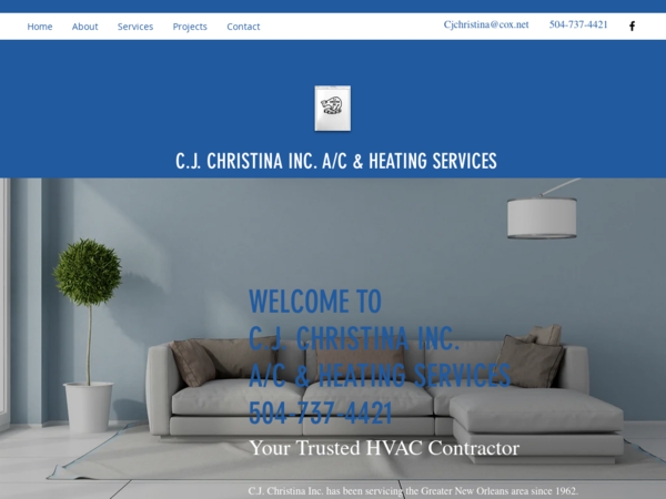 Heating & Air