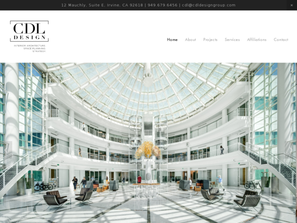CDL Design Group