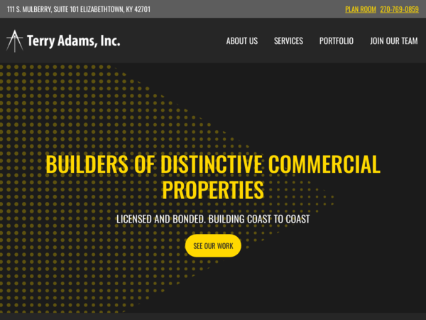 Terry Adams Inc