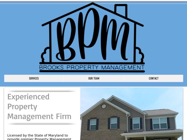 Brooks Property Management