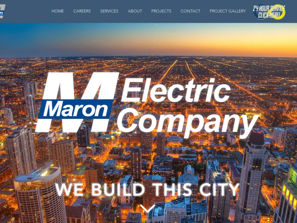 Maron Electric Company