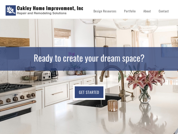 Oakley Home Improvement Inc.