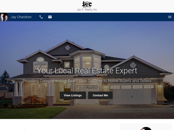 Jay C Realty