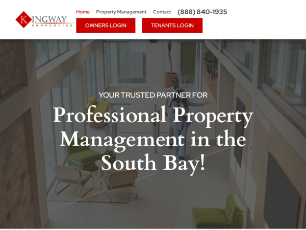 Kingway Properties