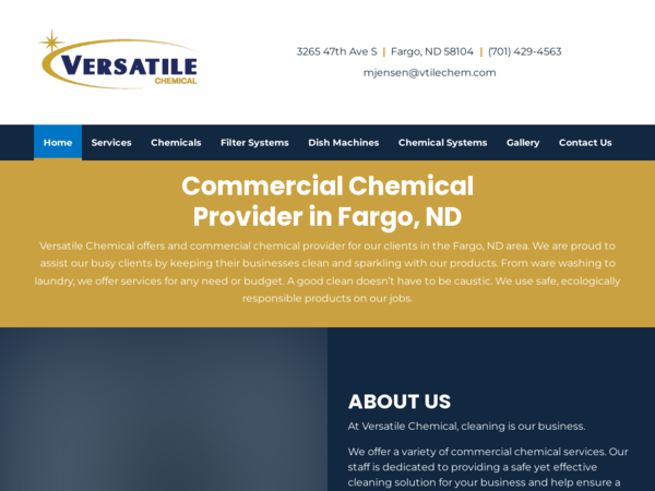 Versatile Chemical
