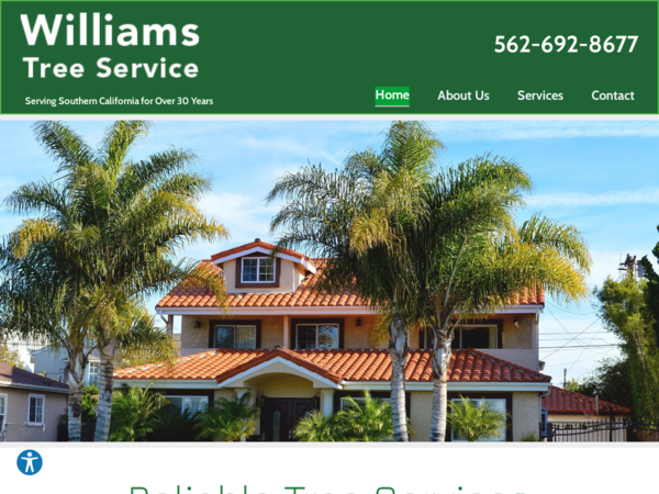 Williams Tree Services