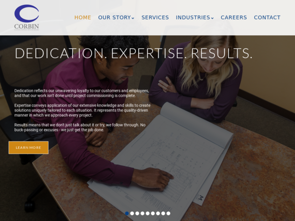 Corbin Consulting Engineers
