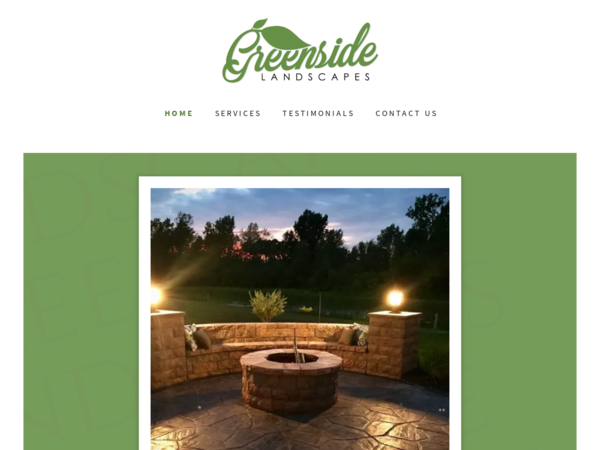 Greenside Landscapes LLC