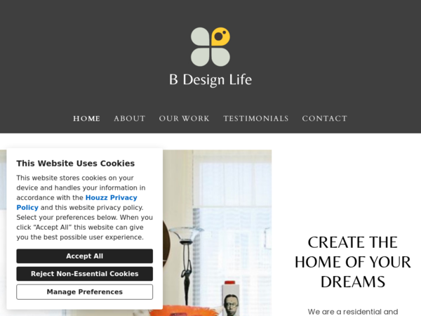 B Design Life