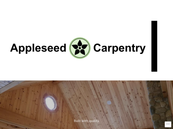 Appleseed Carpentry Inc.