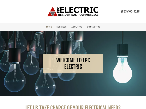 FPC Electric