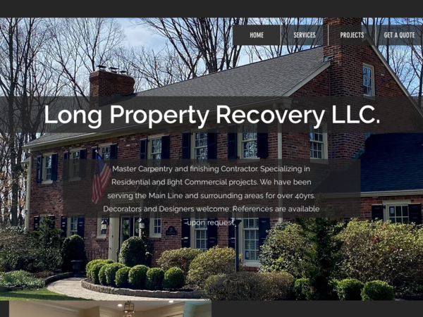 Long Property Recovery LLC