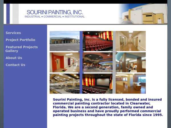 Sourini Painting Inc