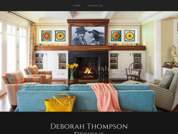 Deborah Thompson Designs