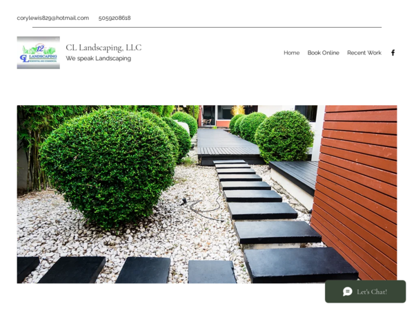CL Landscaping LLC