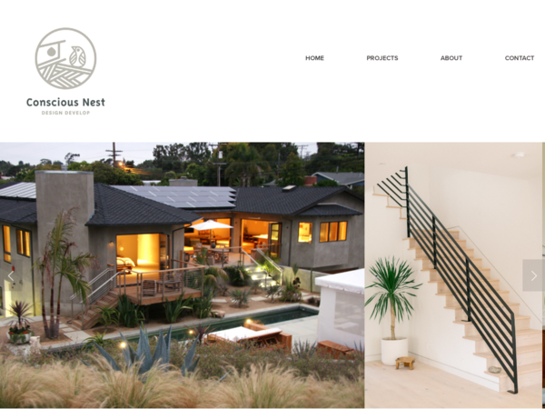 Conscious Nest