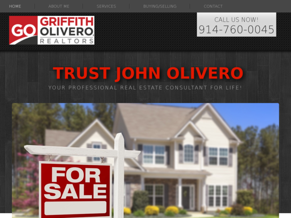 John Olivero Real Estate