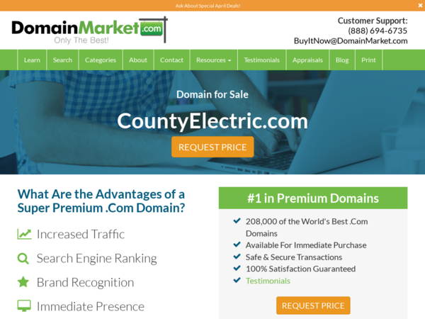 County Wide Electric