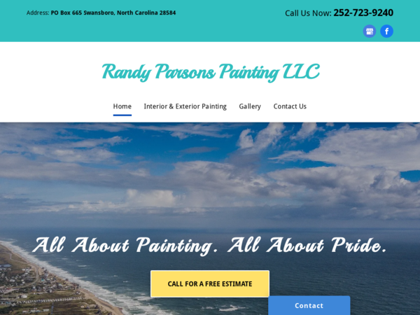Randy Parsons Painting LLC