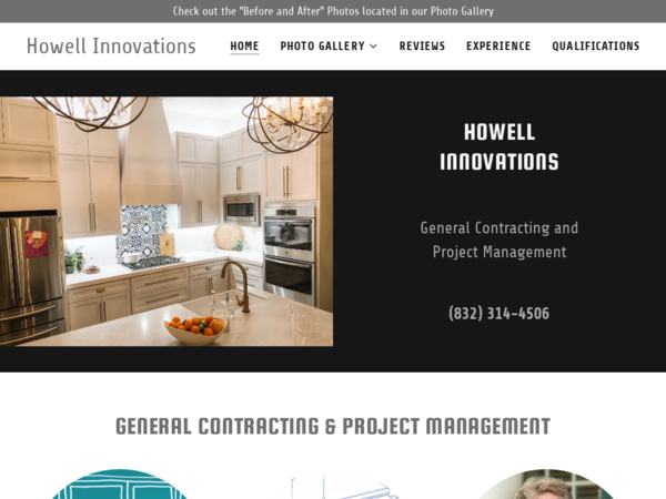 Howell Innovations