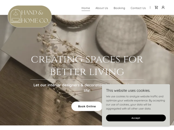 Hand & Home Co.
