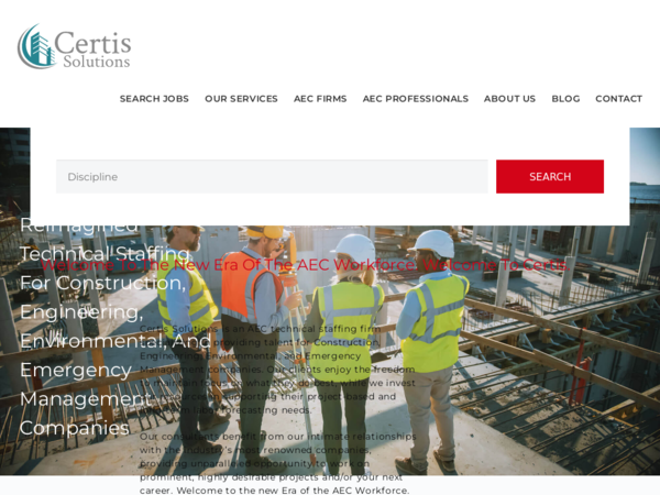 Certis Solutions