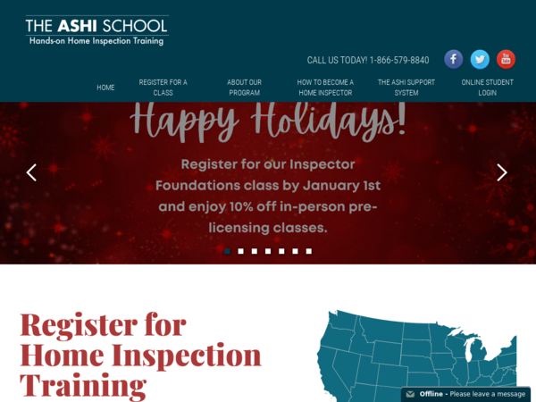 The Ashi School
