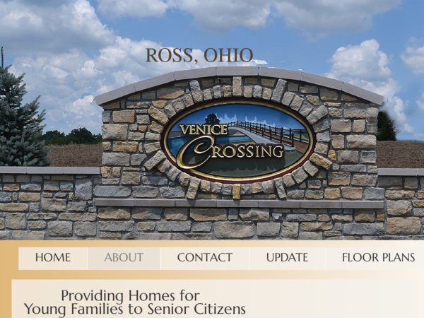 Venice Crossing Ross Ohio