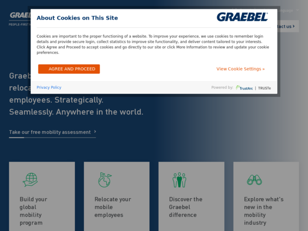 Graebel Co