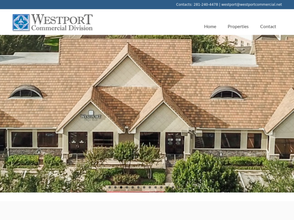 Westport Commercial Division