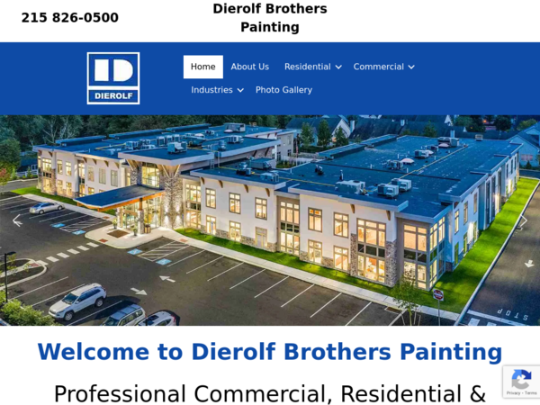 Dierolf Brothers