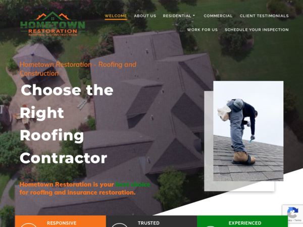 Hometown Restoration LLC