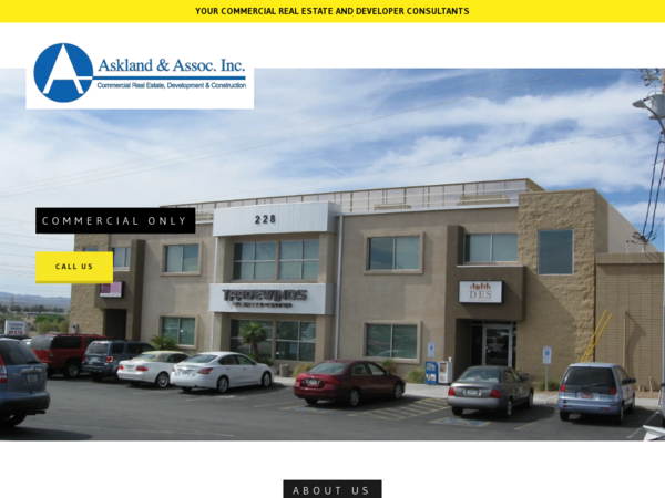 Askland & Associates Inc.
