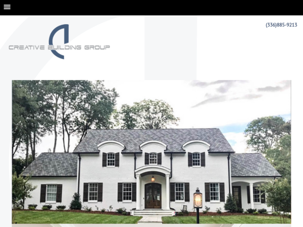 Creative Building Group
