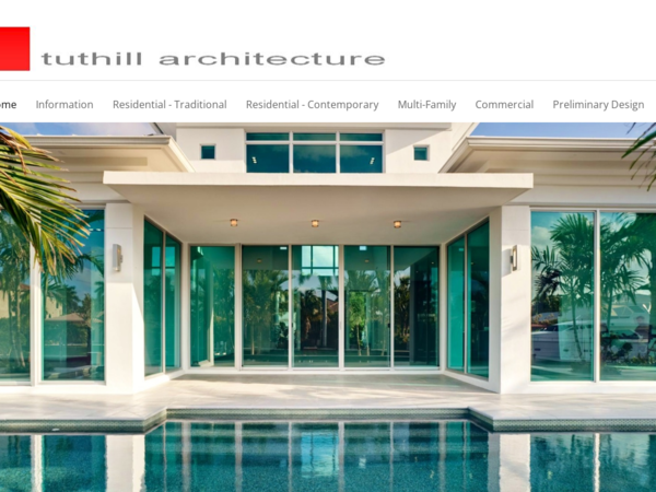 Tuthill Architecture