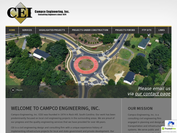 Campco Engineering Inc