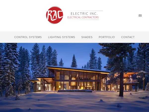 RAC Electric Inc