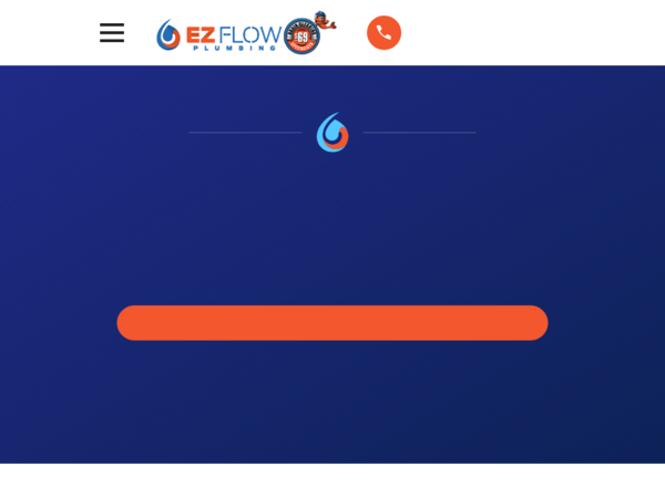 EZ Flow Plumbing