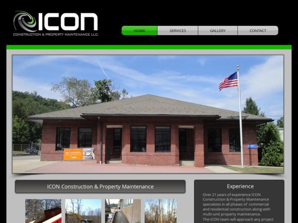 Icon Construction