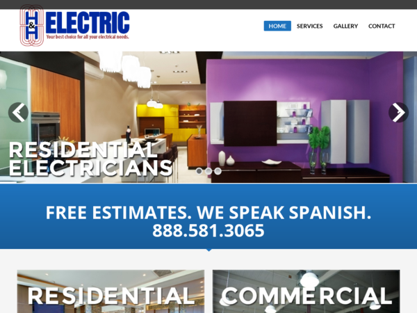 H & H Contractors