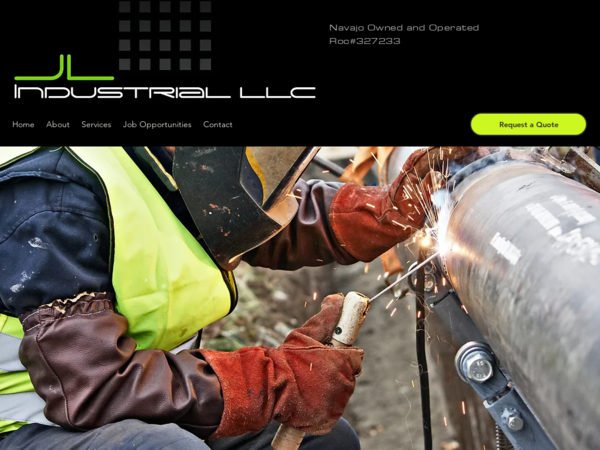 JL Industrial LLC