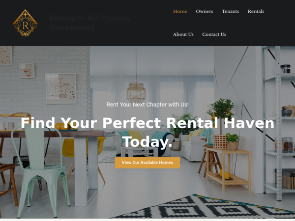 Rentingri Property Management