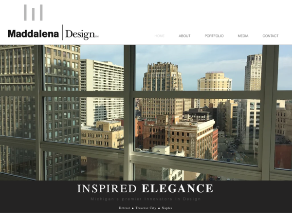 Maddalena Design Ltd