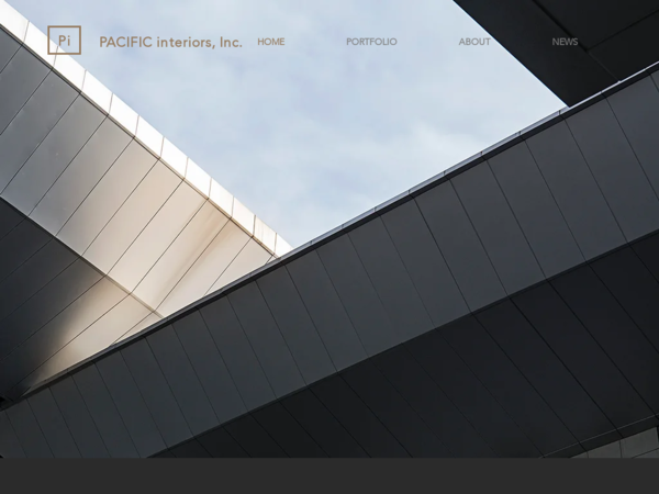 Pacific Interios