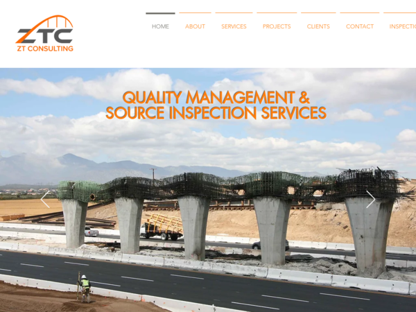 ZT Consulting Group Inc.