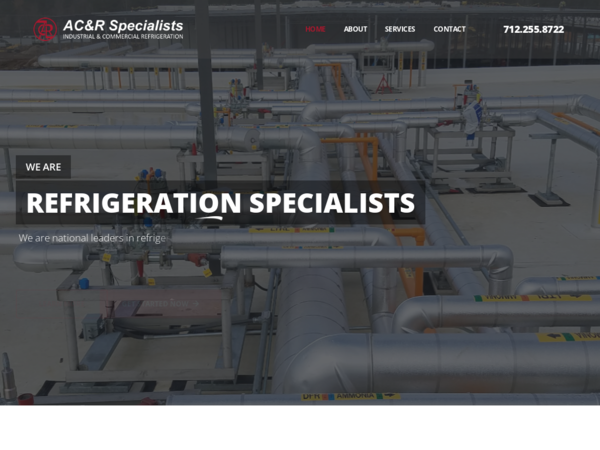 Ac&r Specialists