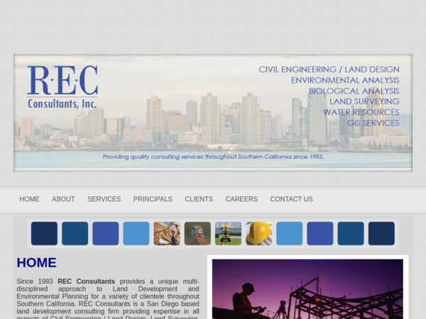 REC Consultants